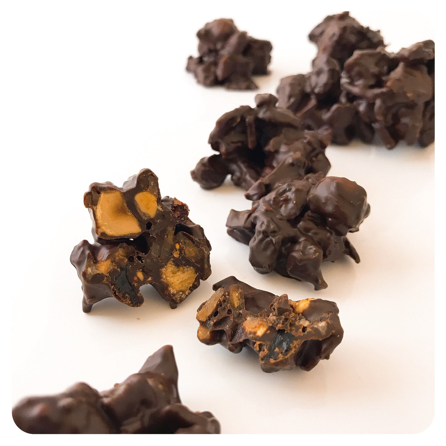 ヌガティン ノワゼット