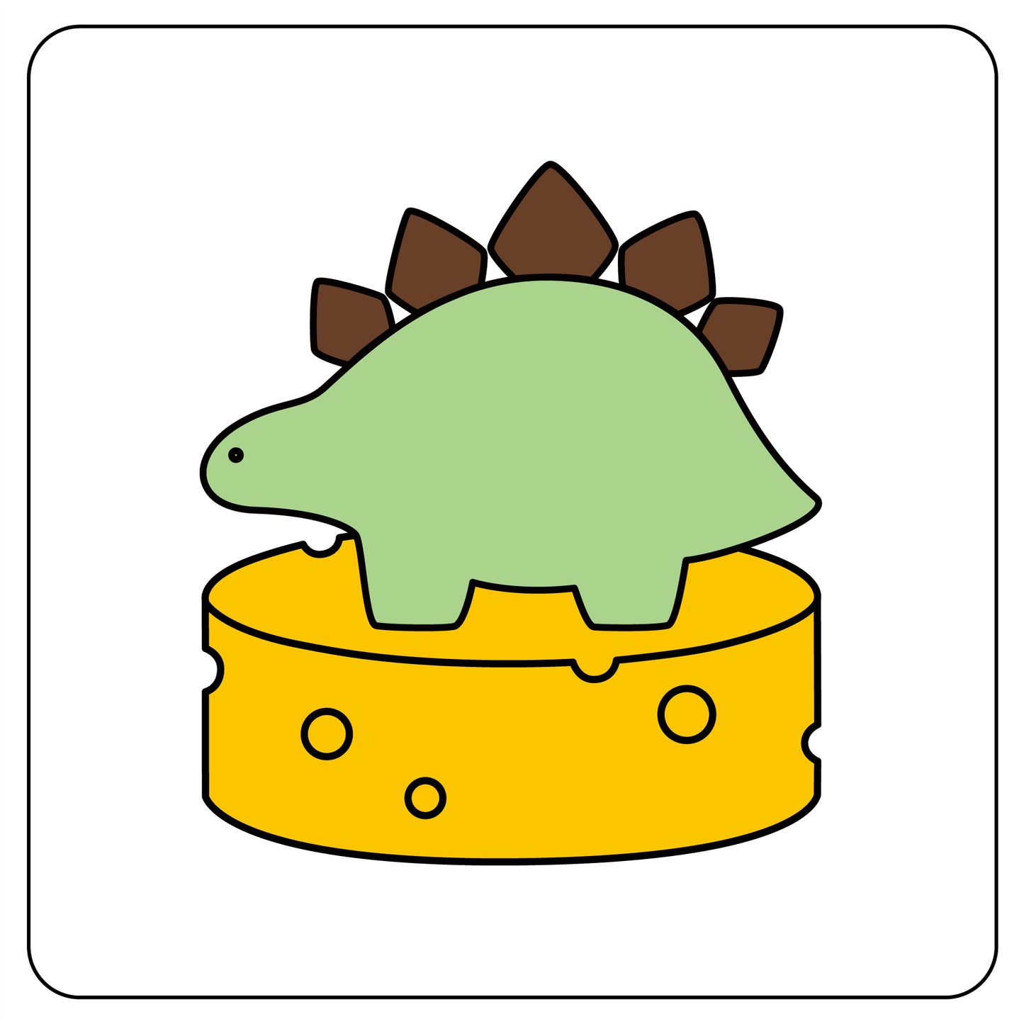 チーズケーキ 12cm