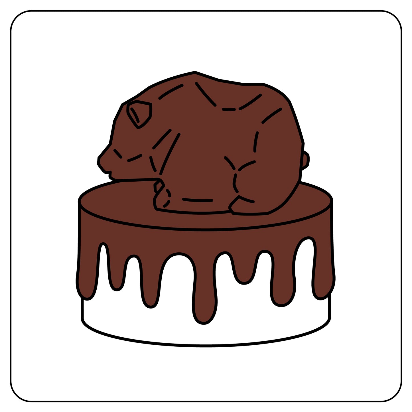 ショートケーキ 12cm