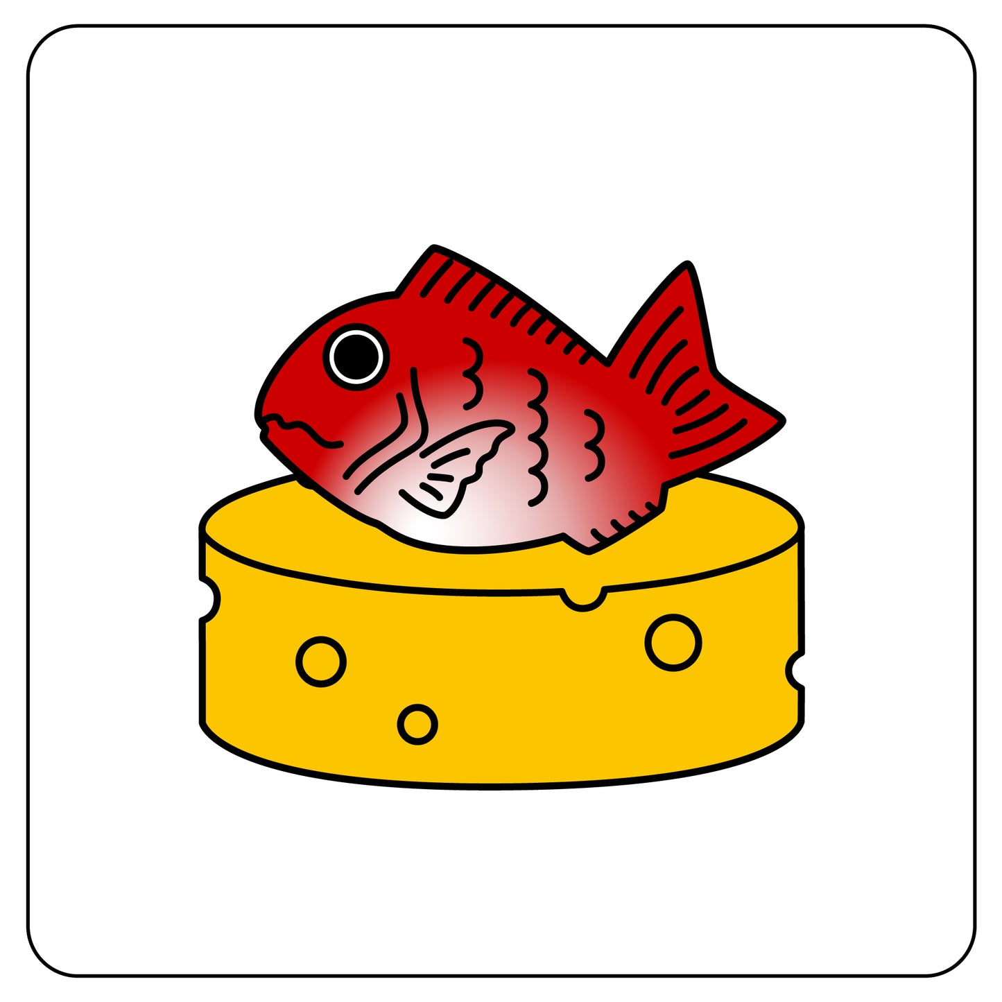 チーズケーキ 12cm