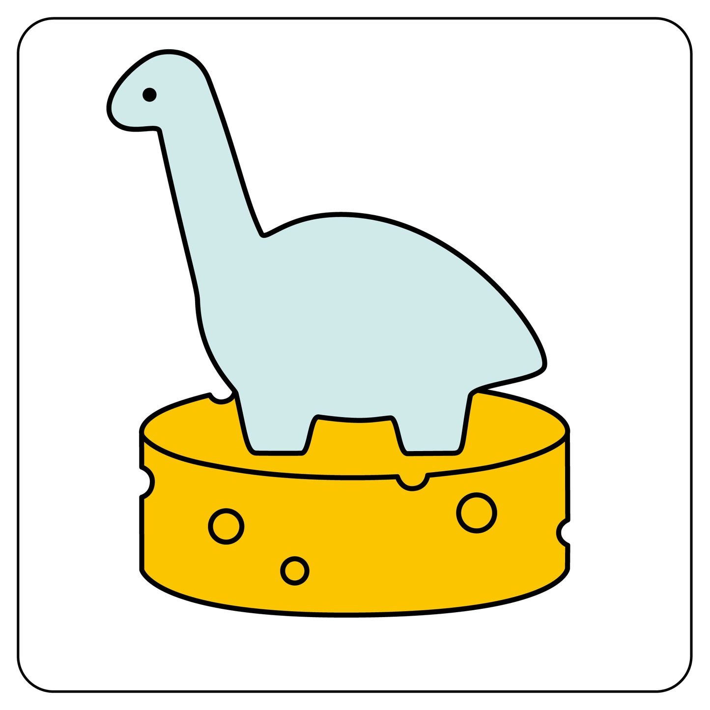 チーズケーキ 12cm