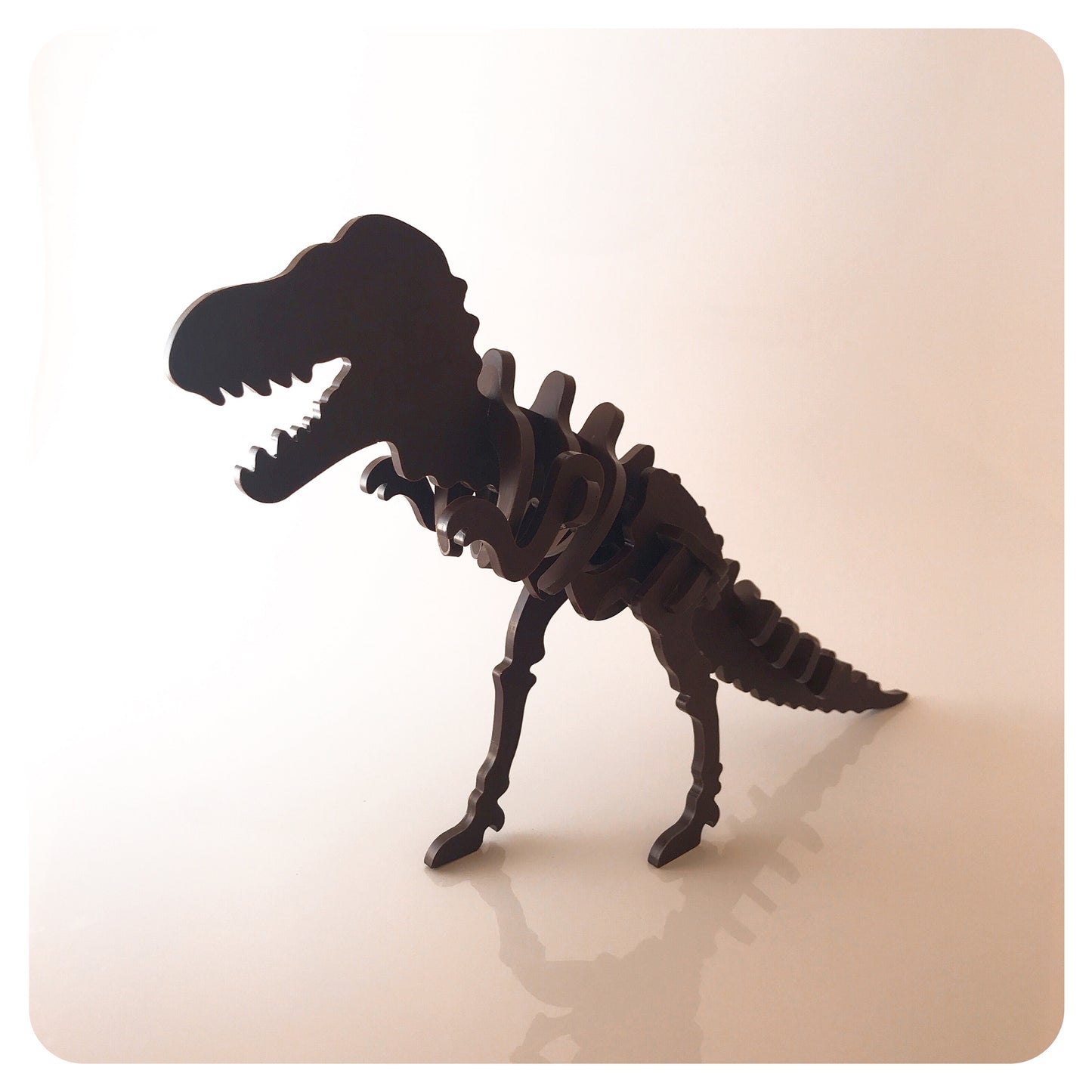 ショコラT-REX