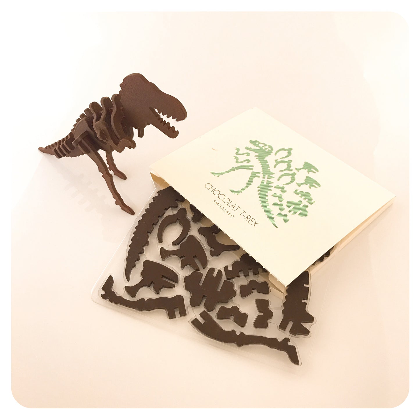 ショコラT-REX