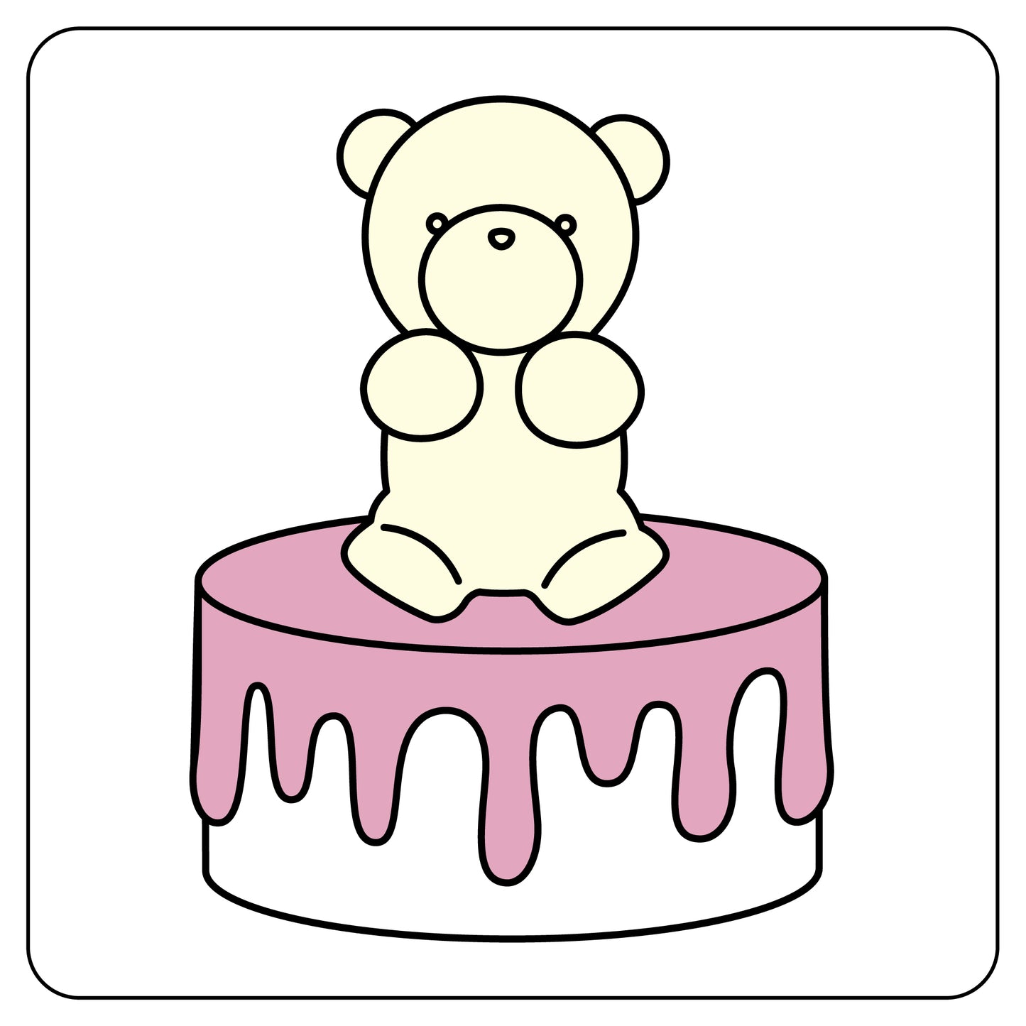 ショートケーキ 12cm