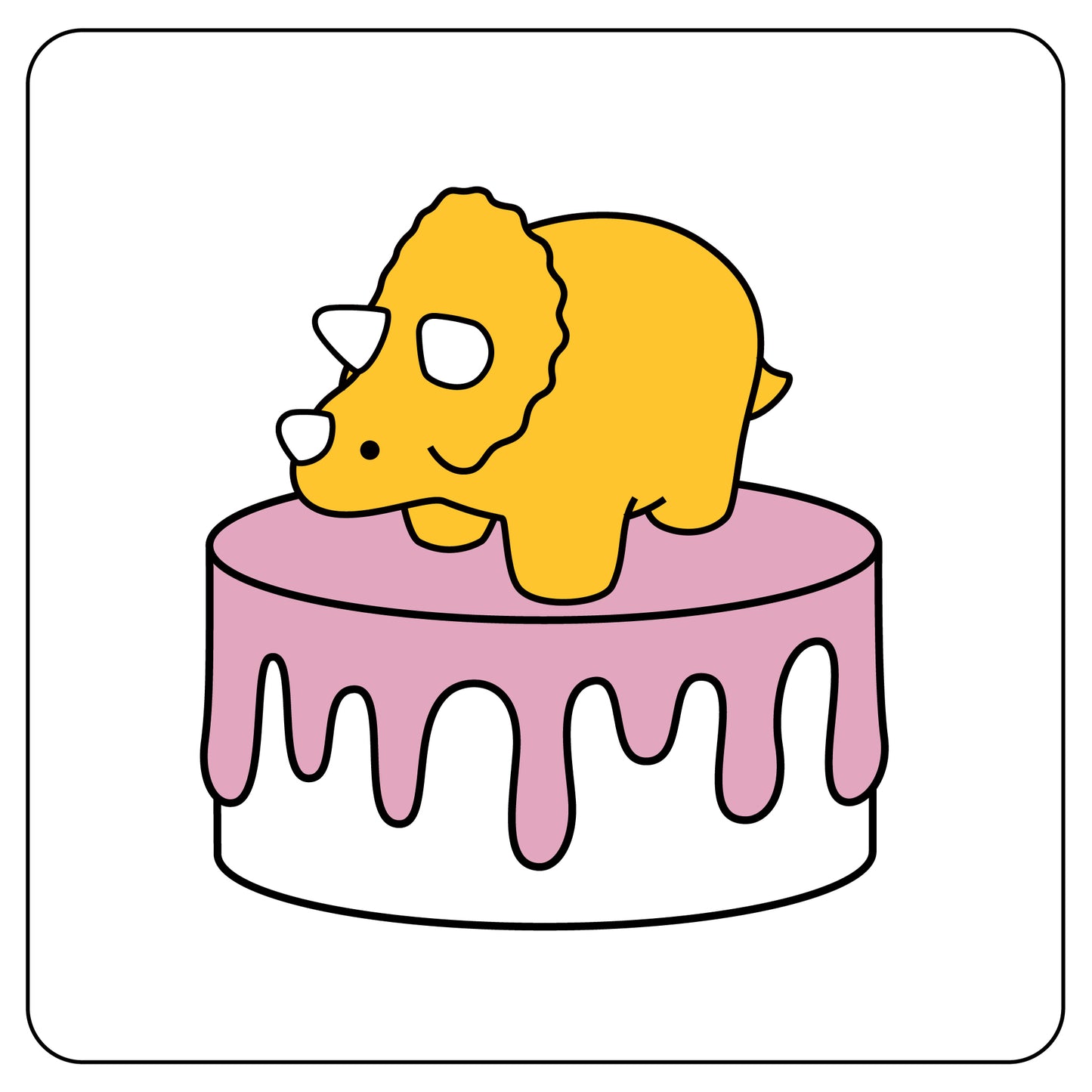 ショートケーキ 12cm
