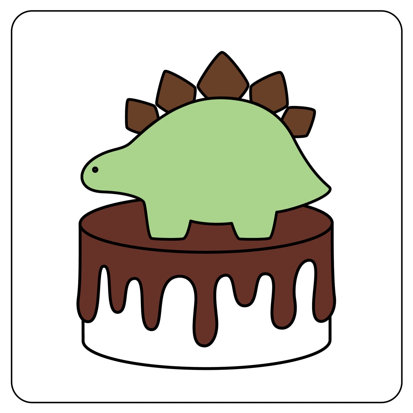 ショートケーキ 12cm