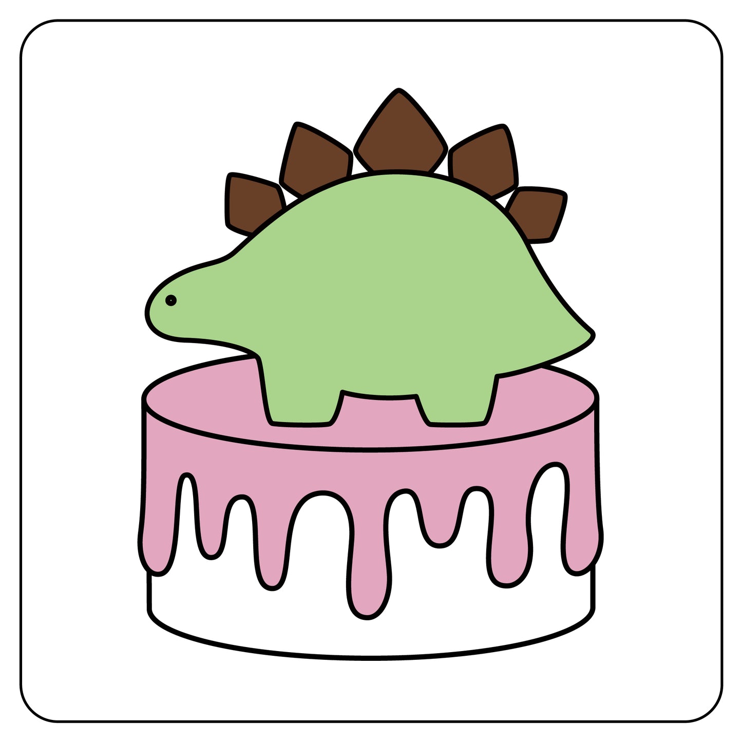 ショートケーキ 12cm