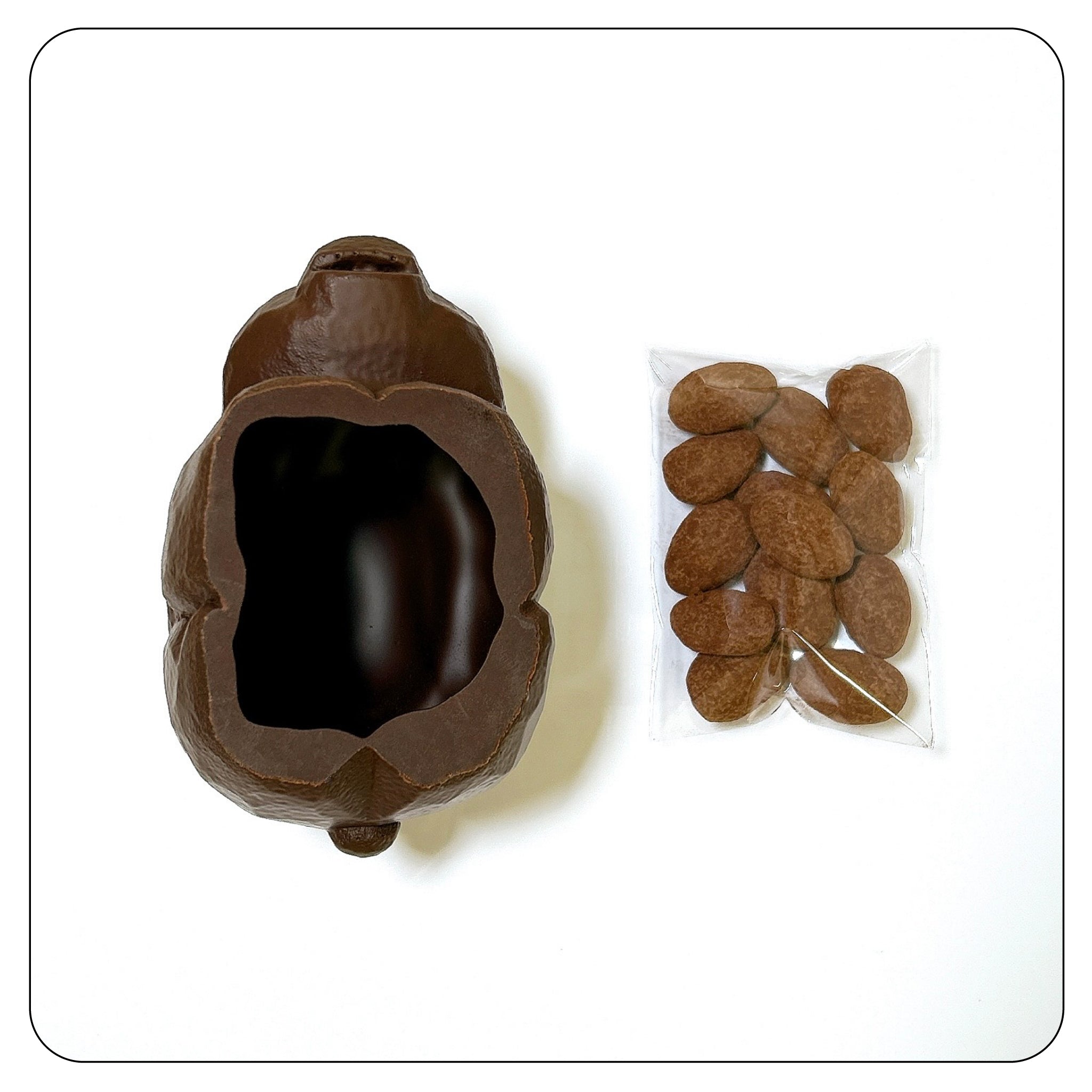 キボリーヌ オ ショコラ – SMILELABO