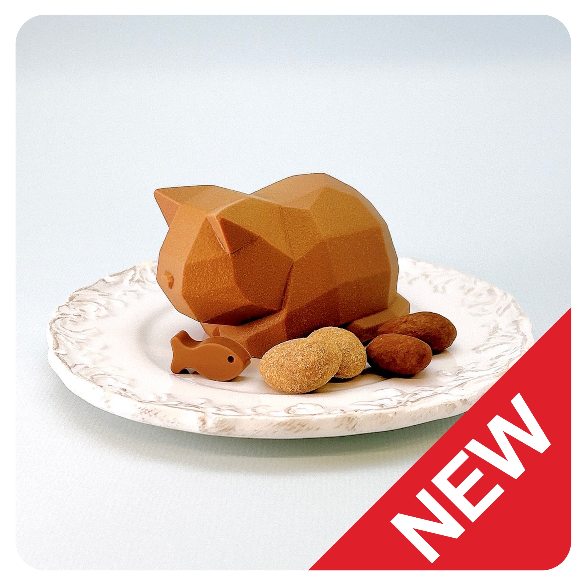 オコサマ チョコチュール（ビター・ミルク・ホワイト） – SMILELABO