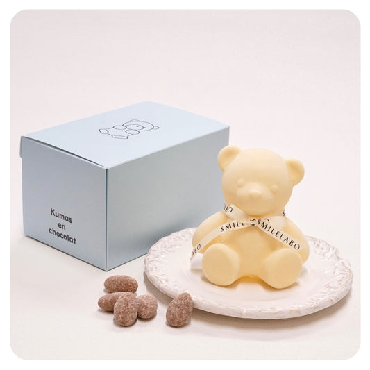 クマサン ショコラ