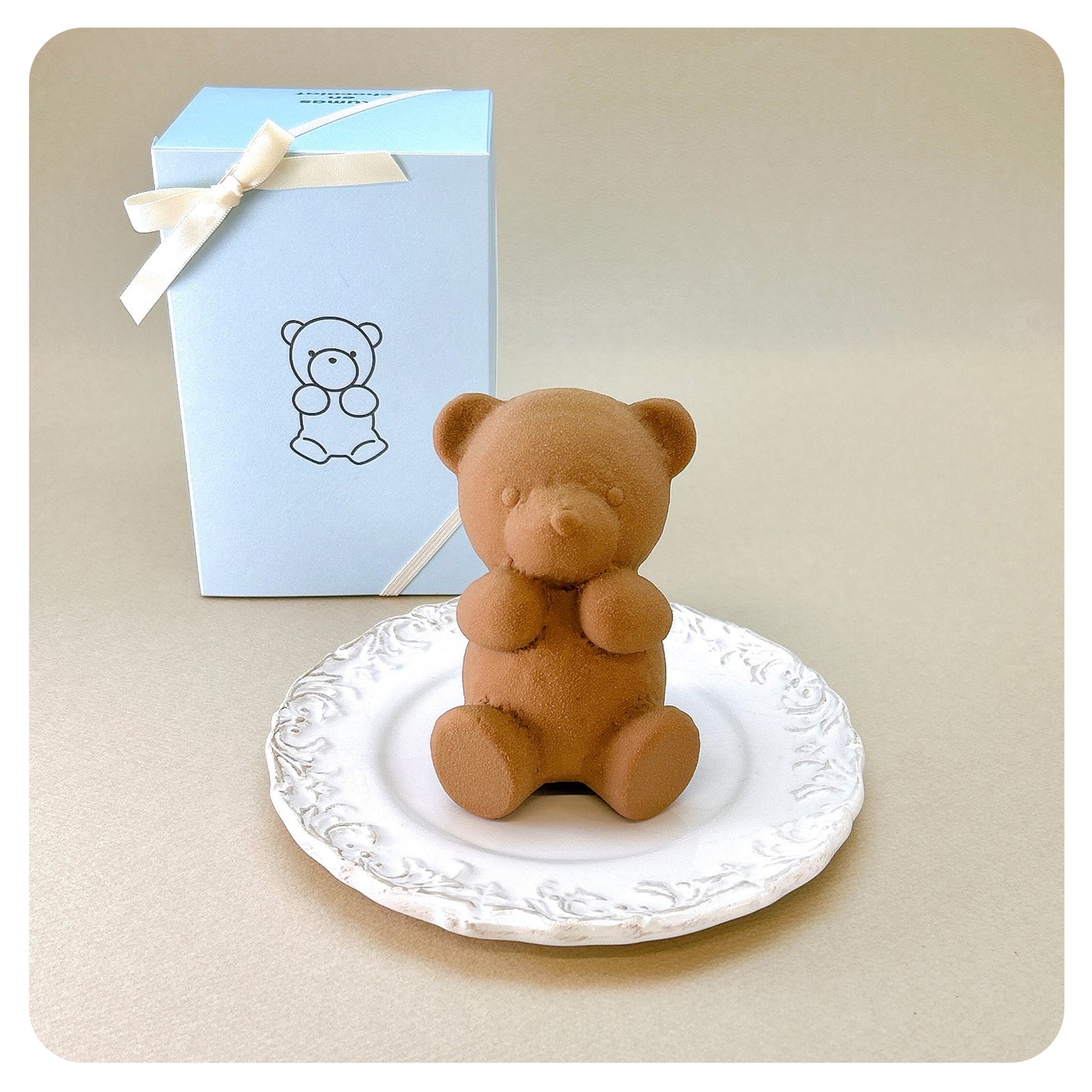 クマサン ショコラ