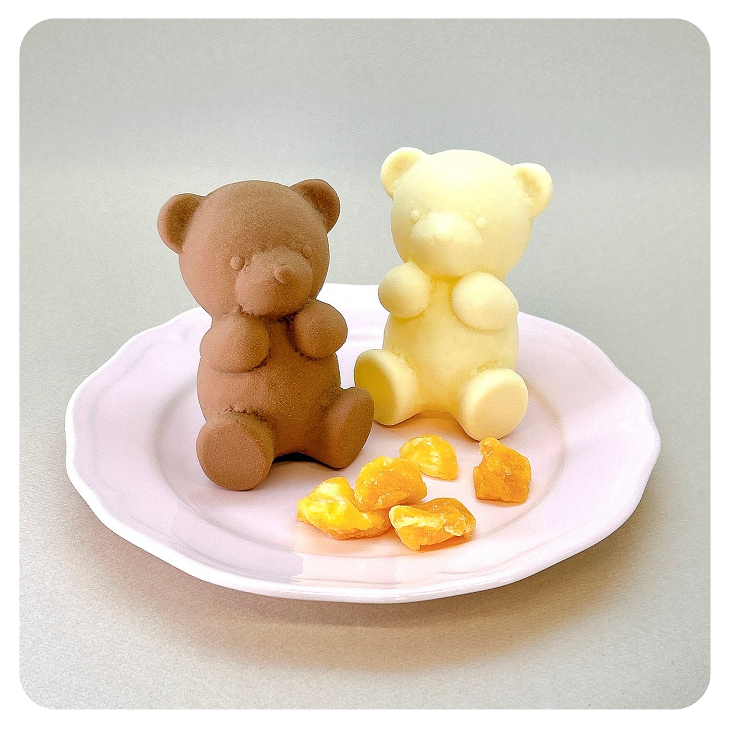 クマサン ショコラ