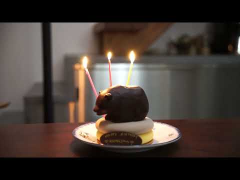 トリケラ（スタッキングケーキ） – SMILELABO